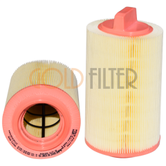 Mercedes E-Klasse (W/S211) (02 > 09) - Mercedes C-Klasse (W/C/S204) (07 >…) Hava Filtresi