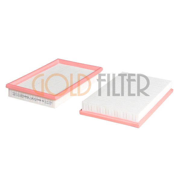 Opel Vectra-A (1988 > 1995) 1.6i - 2.0i Hava Filtresi