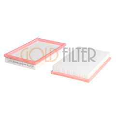 Opel Vectra-A (1988 > 1995) 1.6i - 2.0i Hava Filtresi