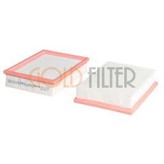 Opel Vectra-B (1995 > 2002) 2.0 D - 2.0 DTI - 2.2 DTI Hava Filtresi