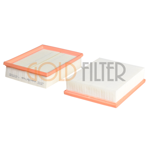 Opel Vectra-B (1995 > 2002) 1.7 TD Hava Filtresi