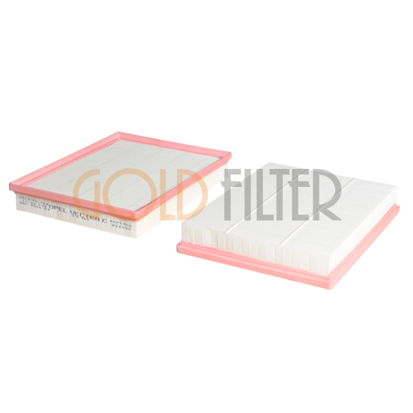 Opel Vectra-C (2002 >…) 1.6 16V - 1.8 16V - 1.9 CDTI - 2.2 16V Hava Filtresi