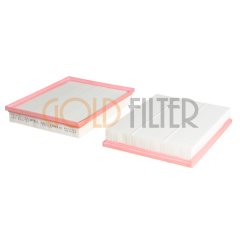 Opel Vectra-C (2002 >…) 1.6 16V - 1.8 16V - 1.9 CDTI - 2.2 16V Hava Filtresi