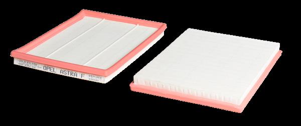 Astra F (1991 > 2001) 1.4i - 1.6i - 2.0i