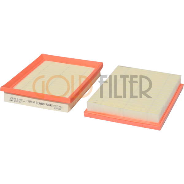 Opel Corsa B (1993 > 2000) 1.2 - 1.4 - 1.6 Hava Filtresi