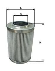 FİLTRE ELEMANI