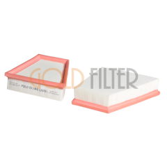 Seat Ibiza IV (2002 > 2009) - Seat Ibiza V (2008 >…) 1.2 Hava Filtresi