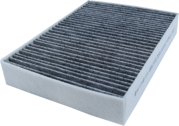 GKC-9346-C  Jaguar S-Type (2002-2008) (Karbonlu) Kabin Filtresi