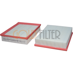 VW Transporter (T4)(1990 > 2003) 2.5 TDI Hava Filtresi