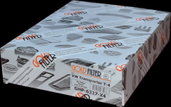 VW Transporter (T4)(1990 > 2003) 2.5 TDI Hava Filtresi