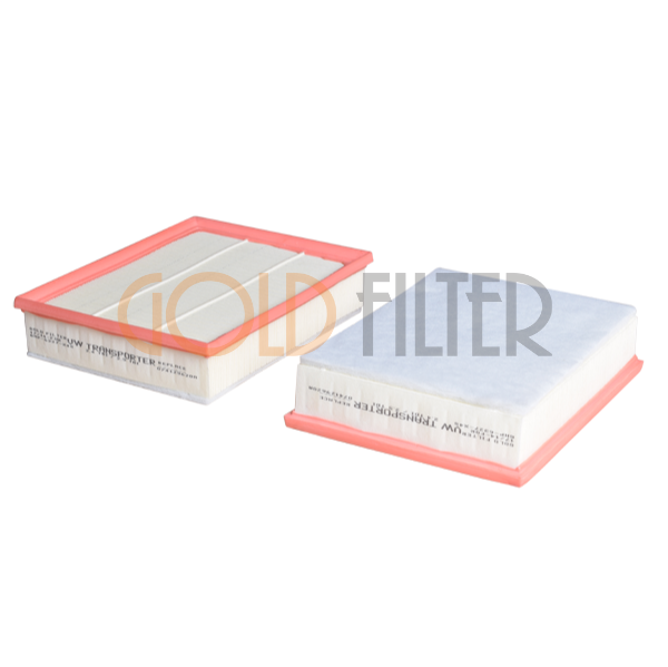 VW Transporter (T4)(1990 > 2003) 2.5 TDI Süngerli Hava Filtresi