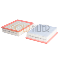 VW Transporter (T4)(1990 > 2003) 2.5 TDI Süngerli Hava Filtresi