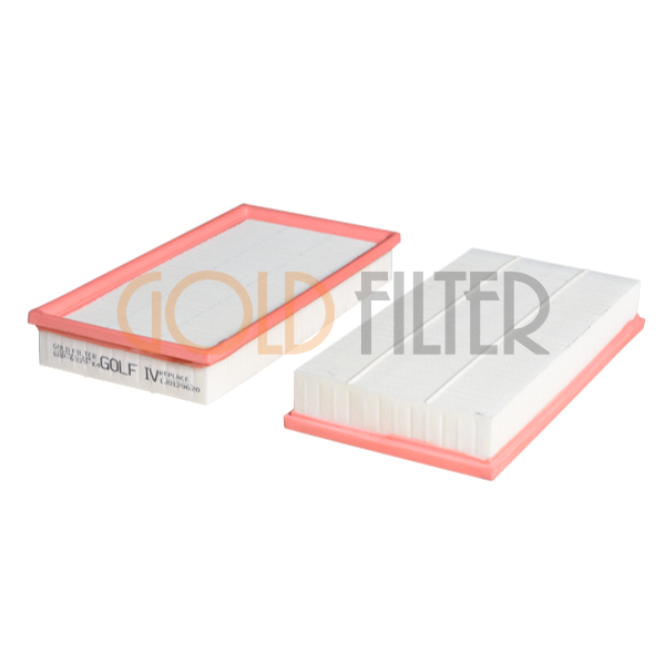 VW Bora, VW Golf IV 1.9 TDI Hava Filtresi