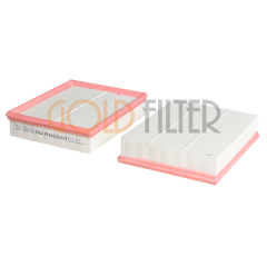 VW Passat 1.8 T - 1.9 TDI Hava Filtresi