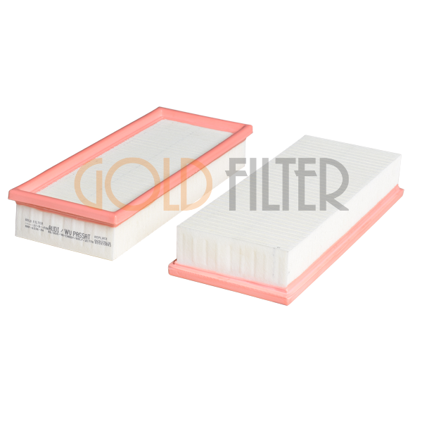 Audi 80 (1983 > 1996) 1.6 D - 1.6 TD Hava Filtresi