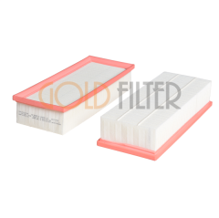 VW Golf V 1.6 TDI Hava Filtresi