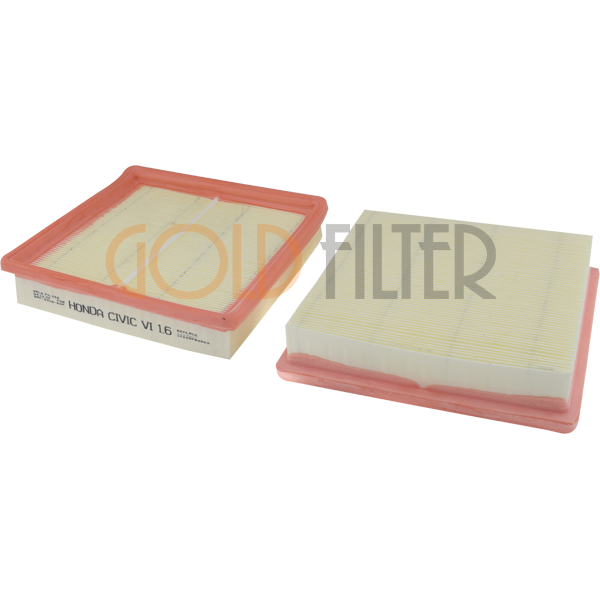 Honda Civic VI (1994 > 2001) 1.6 Esi - 1.6 Vti Hava Filtresi