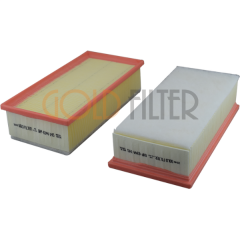 Toyota Avensis II 2.0 D (2006-08) Hava Filtresi