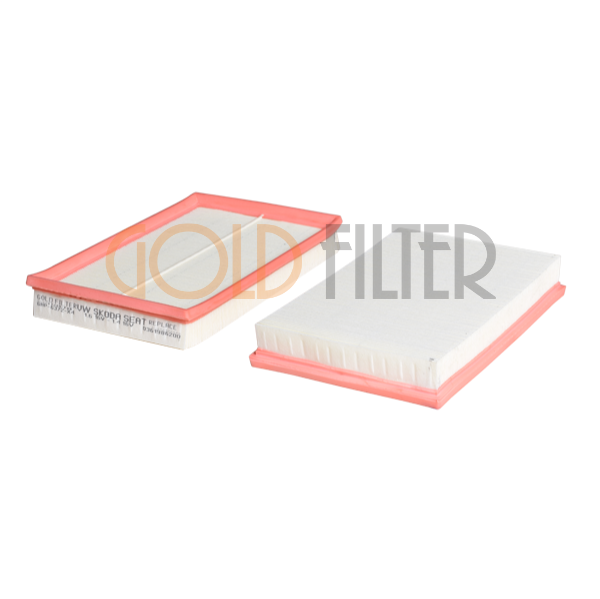 Seat Cordoba III (2002 >…) - Seat Leon I (1999 >…) 1.4 16V - 1.6 16V Hava Filtresi