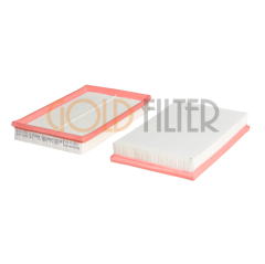 Seat Cordoba III (2002 >…) - Seat Leon I (1999 >…) 1.4 16V - 1.6 16V Hava Filtresi