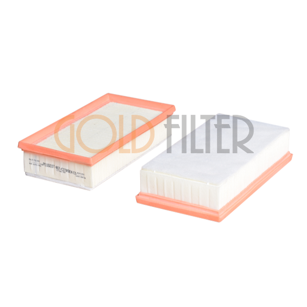 Peugeot 407 1.6 HDI, Citroen C5 II (2008 >…) 1.6 Hdi Hava Filtresi