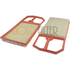 Seat Cordoba III (2002 >…) - Seat Leon I (1999 >…) 1.4 16V - 1.6 16V Hava Filtresi