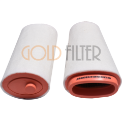 Bmw 3 (E90/E91) (2005 >…) - Bmw 5 (E60/E61) (2003 > 2010) 3.0 d Hava Filtresi