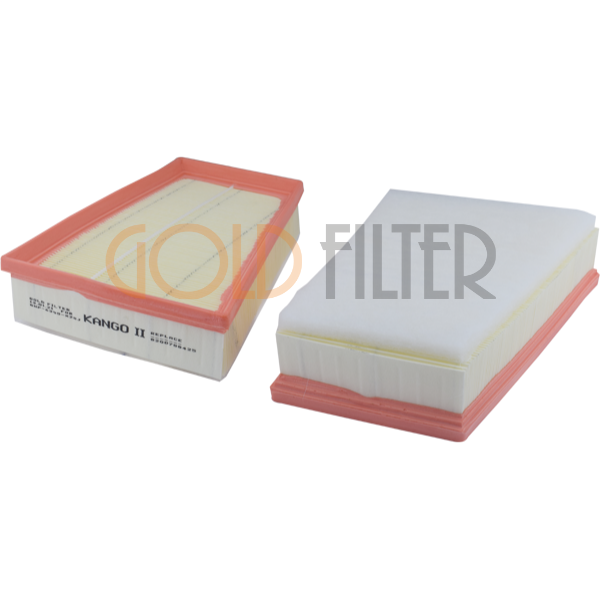 Renault Kangoo II, Mercedes Citan (W415) (2012 >…) OM 607 Hava Filtresi (Süngerli)