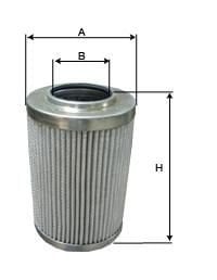 FİLTRE ELEMANI