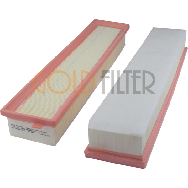 Citroen C4 (2004 > 2010) - Citroen Xsara Picasso (1999 > 2010) 1.6 16V (Süngerli) Hava Filtresi