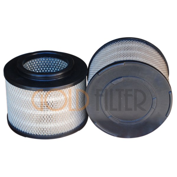 Ford Ranger (2007 >…) 2.5 TDCi - 3.0 TDCi Hava Filtresi