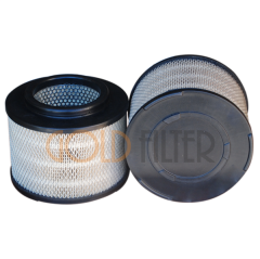 Ford Ranger (2007 >…) 2.5 TDCi - 3.0 TDCi Hava Filtresi