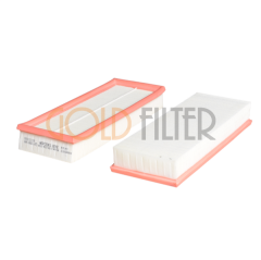 Mercedes S-Klasse (W220) (1998>2005) M 112 - M 113 Hava Filtresi