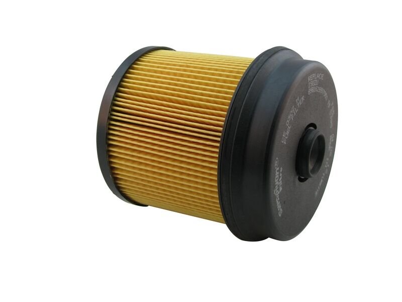 ISUZU NQR (N75) 5.2 Turbodiesel (NQR500)  Yakıt Filtre