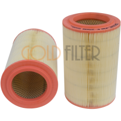 Hyundai Porter 2.5 CRDi (2005 >…) Hava Filtresi