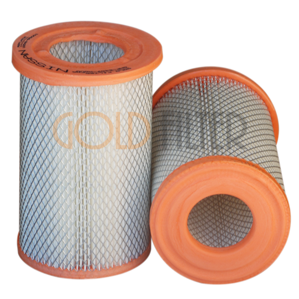 Nissan Navara (D22) (2002 > 2005) 2.5 Di Hava Filtresi