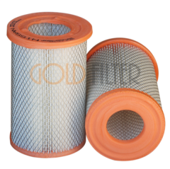 Nissan Navara (D22) (2002 > 2005) 2.5 Di Hava Filtresi