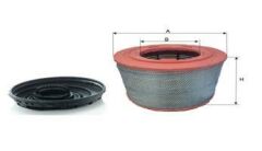 CR 0099 1 KIT Hava Filtre