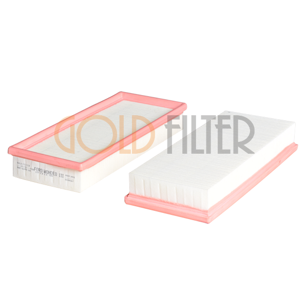 Ford Mondeo III (2000 > 2007) 1.8 - 2.0 - 2.0 TDCi Hava Filtresi