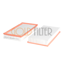 Volvo S70 (1997 > 2000) - Volvo 850 (1991 > 1996) 2.0 T - 2.3 T-5 Hava Filtresi