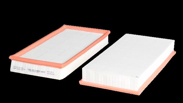 VOLVO S70 (1997 > 2000) - 850 (1991 > 1996) 2.0 T - 2.3 T-5 HAVA FİLTRE