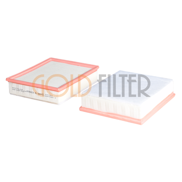 Isuzu D-Max (2006-..) Hava Filtresi