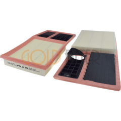 VW Polo V 1.4, 1.6 Benz., Golf VI 1.4 Hava Filtresi