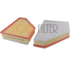 Bmw 1 (E81) (2004 >…) - Bmw 3 (E90/E91) (2005 >…) 1.6 d - 2.0 d Hava Filtresi