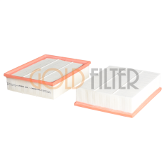 Audi A4 + Cabriolet (2000 > 2008) 1.6 - 1.8 T - 1.9 TDI - 2.0 TDI Hava Filtresi