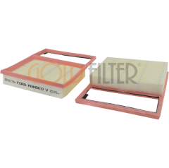 Ford C Max II 2.0 Energi, Mondeo V (2014-..) 2.0 Hybrıd  Hava Filtre (DG9Z-9601-A)