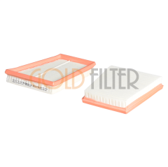 Ford Fiesta V (2002 >…) - Ford Fusion (2002 >…) 1.6 TDCi Hava Filtresi