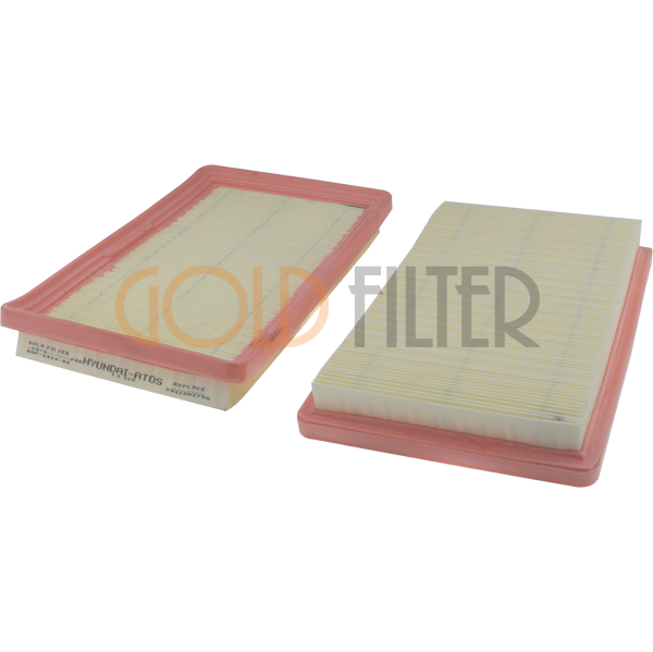 Hyundai Atos / Atos Prime (1998 >…) 1.1i 12V Hava Filtresi