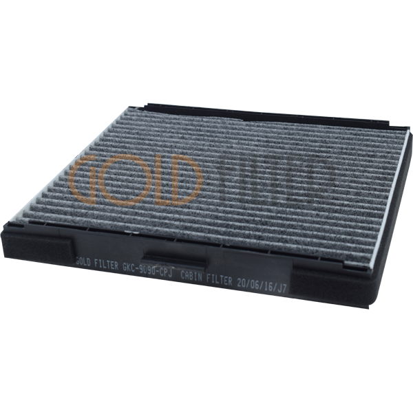 Hyundai Matrix, Elentra (Karbonlu) Polen Filtre