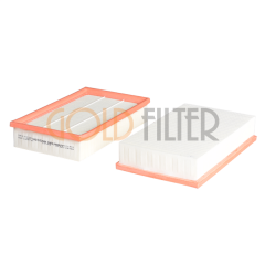 Nissan Navara (D40) (2005 >…) - Nissan Pathfinder (1997 >…) 2.5 dCi Hava Filtresi